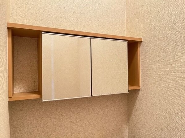 フォレスト・ヴィラの物件内観写真